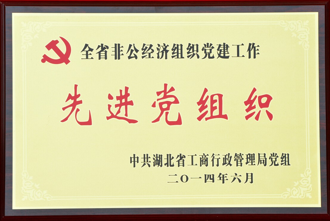 Advanced Communist Party of China