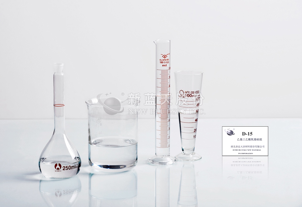 ETHYL TRI ACETOXY SILANE