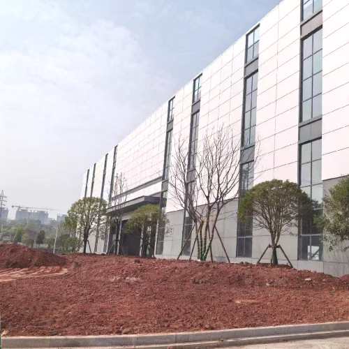 綠化堆坡造型